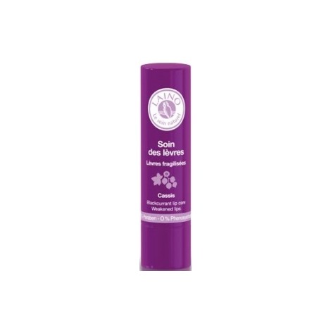 Laino gamme Sticks lèvres 4 grs (choix de 6 parfums)