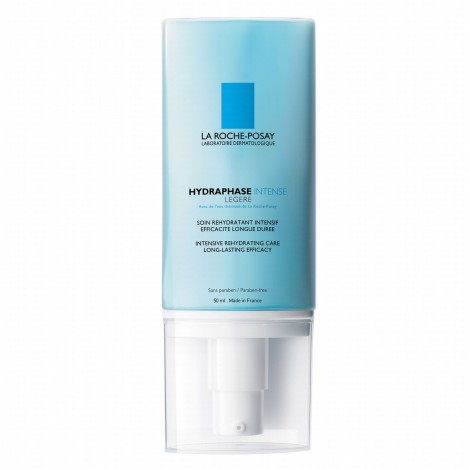 La Roche Posay Hydraphase Intense Légère (50 ml)